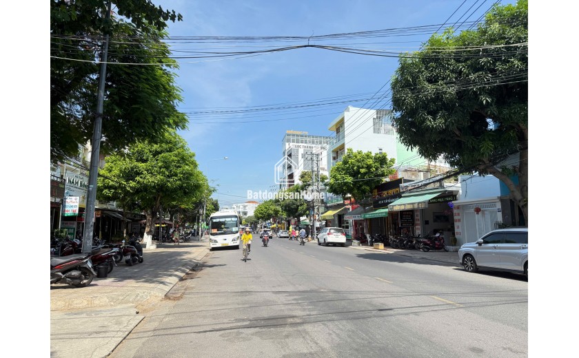 Nhà Góc Gần Biển 500m – 143m² – Dòng Tiền 25tr/th – 22.9 Tỷ